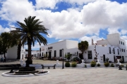 Teguise - Ayuntamientos Lanzarote