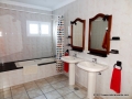 Bad von Lanzarote  Villa La Vega