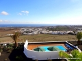 Lanzarote  Villa La Vega