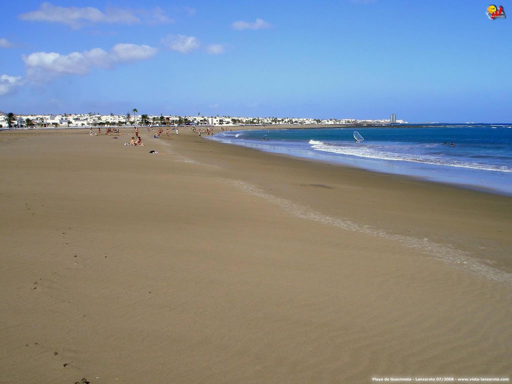 Playa Guacimeta