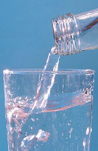 Trinkwasser aus der Luft