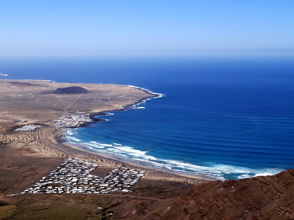 Ermita de las Nieves - Famara