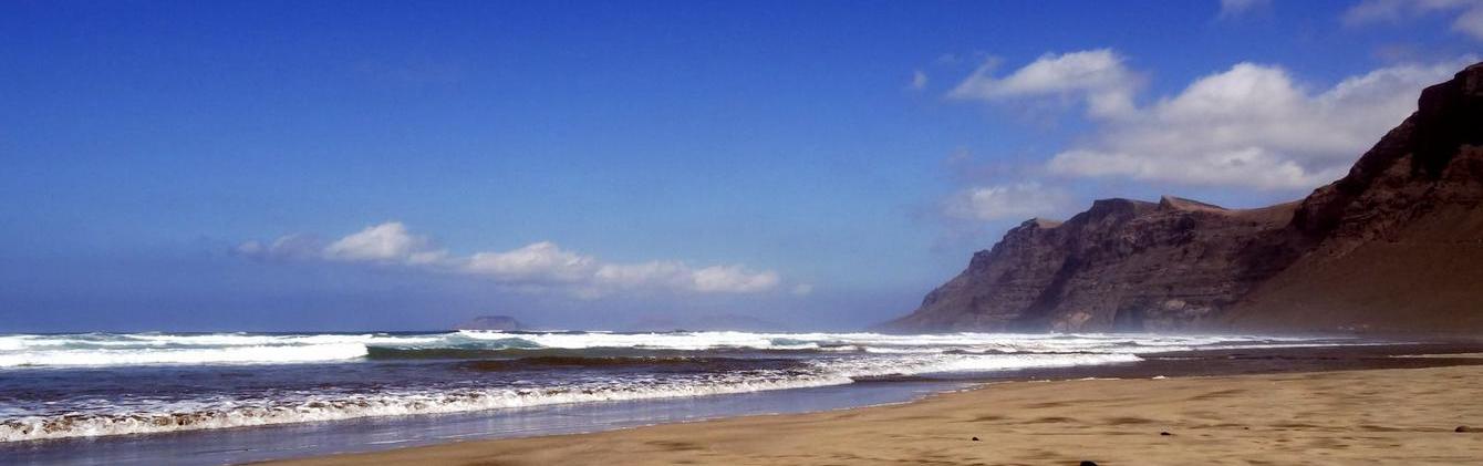 VISTA Lanzarote